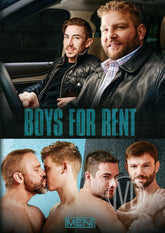 Boys For Rent